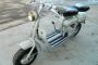 1957 Lambretta 150 Model D