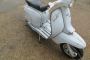 Lambretta SX150 1967 fantastic time warp all original Italian 100% scooter