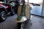 2013 Lambretta LI150 Italian 2 seater Italian