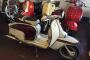 Lambretta SX 125
