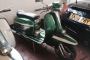 Lambretta SX replica 200/ 150 reg'g