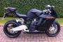 2011 KTM 1190 RC8 Black