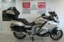 BMW K 1600 GTL, Stunning Example of BMW Ultimate Tourer