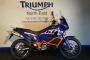 2012 KTM Adventure 990 Dakar Edition Blue