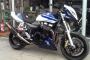 2005 Suzuki GSX 1400cc Sports