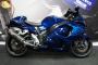 Suzuki GSX1300R Hayabusa 2011