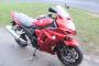 Brand New Suzuki GSX1250FA Only £7165
