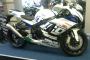 Suzuki GSXR 600 L4 