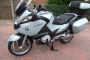 BMW R1200RT SE MU 2010 in Polar Blue