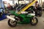 Benelli Tornado 1130 2012