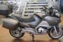 2010 BMW R1200RT SE Twin Cam 4890 miles colour matched topbox R 1200
