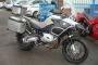 BMW R 1200 GS Adventure, full panniers inc. back box and rack