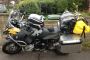 BMW R1200 GS adventure, New Milton, Hampshire