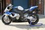 2013 BMW S1000RR HP4