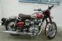 Royal Enfield Classic Chrome 500 Brand New 2014