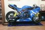 VERY Special Yamaha R1 Race / Track Bike