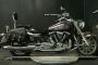 Yamaha XV1900 Stratoliner Xvs Midnight Star Cruiser, Extras, 5600 Miles
