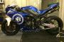 Yamaha R1 14b Superbike track bike race bike V5 road registered