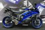 Yamaha YZF R6, 2050 miles, Akrapovic Exhaust