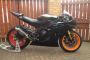 Yamaha R6 2012 Superstock Race Bike/Trackday Bike