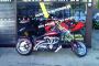 2001 Yamaha XV1600 Wildstar