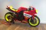 Yamaha R1 cross plain crank Big Bang race track road bike