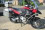 2008 BMW R 1200 GS Adventure MU only 13158 miles Lincolnshire