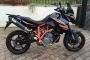 2013 KTM 990 Supermoto T, ABS, 1392 miles only