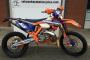 New 2015 KTM XC 300 Fully Loaded Akrapovic Ohlins Cross Country Bike EXC