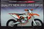 KTM 250 EXC-F - 2015 - Brand New - Enduro Bike