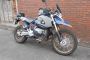 BMW HP2 Enduro low mileage, very high spec plus s/moto wheels & many spares