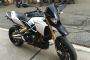 Aprilia Dorsoduro 1200 ABS Motorcycle