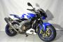 Aprilia Tuono 1000 V-twin 2008 lowered