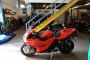 Benelli Tornado TRE RS 900