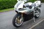 Benelli Tornado TRE 900 Biposto 2008, Only 9k From New