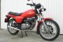 Benelli 304 250cc 1990 4-cylinder