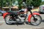 BSA 650cc Superrocket
