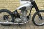 BSA Competition ZB32 Goldstar Almost Finished Project