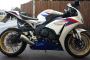 2012 Honda Fireblade CBR 1000 RA-C, ABS, 20th Anniversary HRC Tri Colour