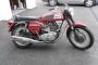 BSA Rocket 3 Mk1 October 1968 For Restoration