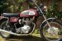 BSA Rocket 3 - The First Mk2