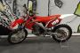 Honda CRF 450 2012 - 18 hours - FMF silencer - 2 owners