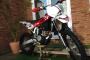 Husqvarna 250 TXC 2011 MX Motocross