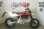 Husqvarna SMS 125cc SMS 4 Learner Legal 2013