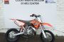 2015 KTM SX 65 last one 2-stroke Motocross Moto-x MX Husqvarna TC SX65