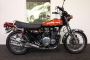 Kawasaki Z1-A Show-Quality Restoration