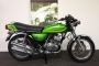Kawasaki KH250 Stunning Original Condition