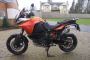 KTM 1190 Adventure 2014 EDS MTC
