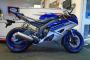 2015 Yamaha R6 Low rate PCP available