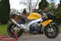 Aprilia Tuono V4 APRC - Shrewsbury